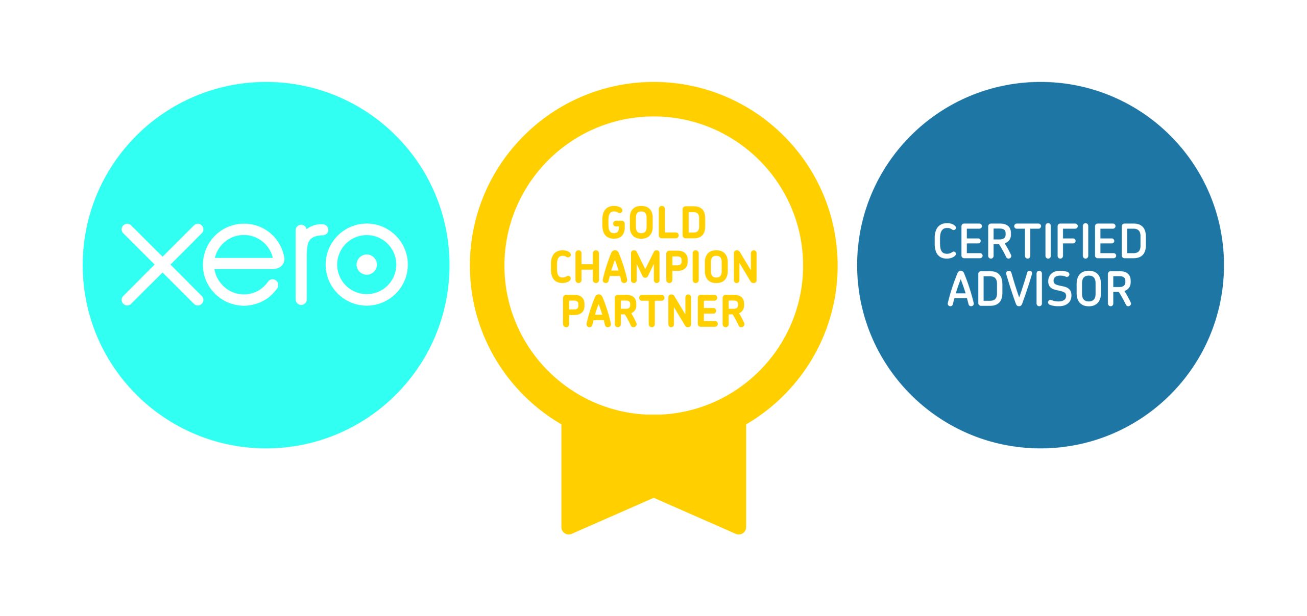 xero-gold-champion-partner cert-advisor-badges-CMYK xero-gold-champion-partner cert-advisor-badges-CMYK